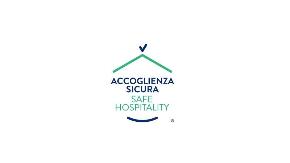 Hotel Villa Tirreno Тарквиния Экстерьер фото